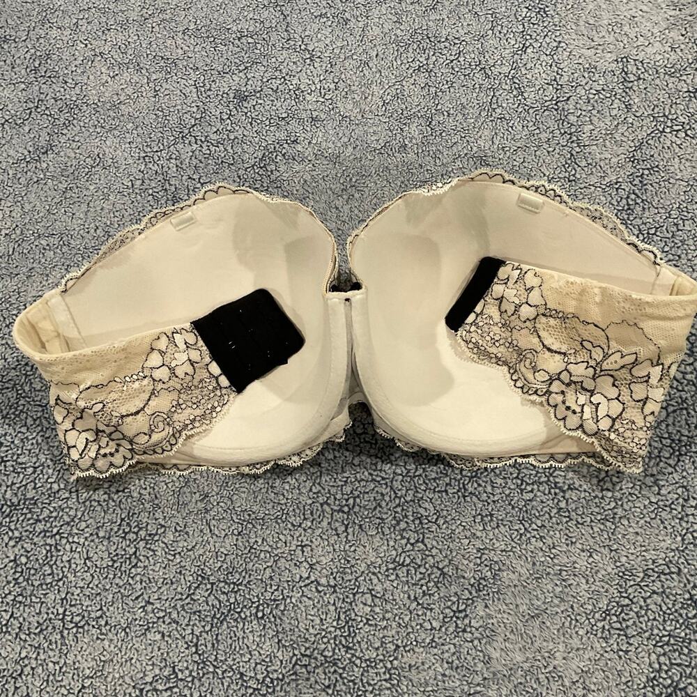Bra Victoria secret dream angel multi way y2k 36DDD - Picture 2 of 3